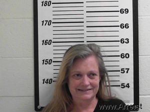 Tia Ellis-raines Arrest Mugshot