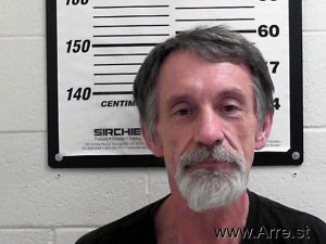 Timothy Stevens Arrest Mugshot