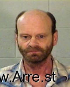 Todd Vantassell Arrest Mugshot