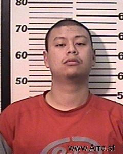 Tony Tran Arrest Mugshot