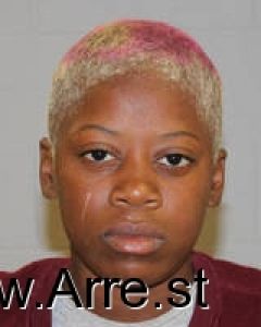 Toriana Dukes Arrest Mugshot