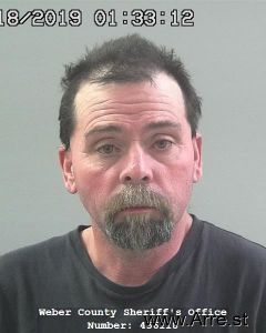 Troy Kent Arrest Mugshot