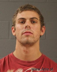 Tyler Mckee Arrest Mugshot