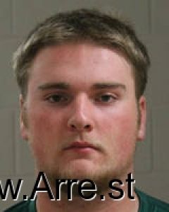 Tyler Nicotera Arrest Mugshot