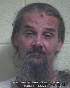 Val Deuel Arrest Mugshot