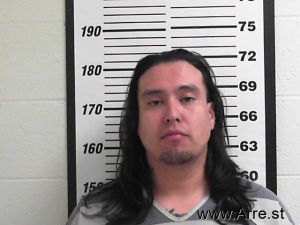 Victor Chavez Arrest Mugshot