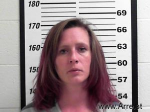 Virginia Chandler Arrest Mugshot