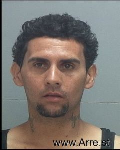 Waldemar Rivera Arrest