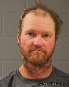 Waylon Riddle Arrest