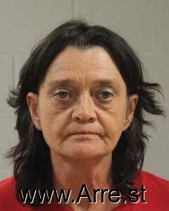 Wilma Robertson Arrest Mugshot