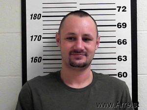 Wyatt Rhoades Arrest Mugshot