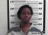 Alexis Lewis Arrest Mugshot Davis 8/2/2019