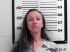 Amanda Grundvig Arrest Mugshot Davis 2/17/2019