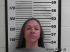 Amanda Grundvig Arrest Mugshot Davis 11/4/2019