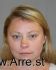 Amanda Hoffman Arrest Mugshot Washington 10/16/2013