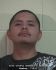 Andrew Begay Arrest Mugshot Iron 12/25/2013