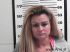 Angela Fisher Arrest Mugshot Davis 2/21/2020