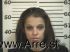 Angelica Garcia Arrest Mugshot Iron 10/07/2013