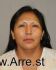 April Kanosh Arrest Mugshot Washington 10/11/2013