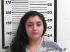 Ashley Castellanos Arrest Mugshot Davis 9/7/2019