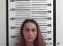 Aspen Judkins Arrest Mugshot Davis 11/21/2019