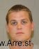 Austin Anderson Arrest Mugshot Washington 04/24/2014