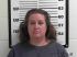 Becky Thompson Arrest Mugshot Davis 6/7/2019
