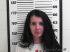 Brianne Calvert Arrest Mugshot Davis 4/7/2019