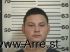 Christopher Parra Arrest Mugshot Iron 10/20/2013