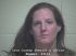 Colleen Gardner Arrest Mugshot Iron 03/16/2020