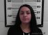 Connie Pantoja Arrest Mugshot Davis 1/18/2020