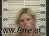 Crystal Nicholas Arrest Mugshot Iron 07/04/2013