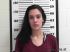 Danielle Morris Arrest Mugshot Davis 4/27/2019