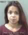 Elizabeth Garcia Arrest Mugshot Weber 05/30/2017