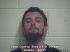 Gregory Cross Arrest Mugshot Iron 11/06/2019