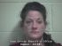 Jenna Jackson Arrest Mugshot Iron 02/12/2020