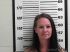 Jennifer Morgan Arrest Mugshot Davis 5/7/2019