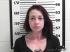 Jessica Edwards Arrest Mugshot Davis 3/30/2019