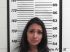 Jessica Hinojosa Arrest Mugshot Davis 10/21/2019