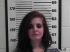 Kara Thorpe Arrest Mugshot Davis 1/21/2020