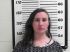 Kathleen Odonnell Arrest Mugshot Davis 4/13/2019