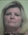 Kathy Bullock Arrest Mugshot Iron 03/11/2016