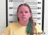 Katie Adams Arrest Mugshot Davis 8/30/2019