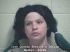 Kayla Walls Arrest Mugshot Iron 05/21/2019