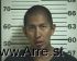 Kevin Begay Arrest Mugshot Iron 10/21/2013