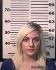 Kylie Tall Arrest Mugshot Summit 11/16/2013