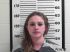 Megan Haleen Arrest Mugshot Davis 3/6/2019