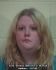 Melissa Brown Arrest Mugshot Iron 08/04/2014