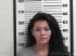 Melvena Johnson Arrest Mugshot Davis 2/20/2019