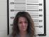 Monica Lopez Arrest Mugshot Davis 2/25/2019